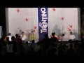 Speed Men Finals - Rock Master 2010 video online