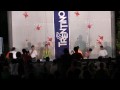 Speed Men Finals - Rock Master 2010 video online#