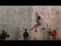 Adam Ondra - Lead Final, Rock Master 2010  video online