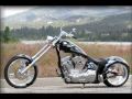 Harley Davidson, Big Dog, Big Bear, Martin Bros.bikes video online#