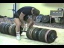 Hiplift 2400 lbs video online#