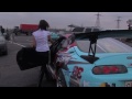 Projížďka v Toyotě Supra video online#