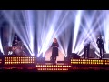 Adele - Rolling In The Deep živě na Brit Awards 2012 video online#