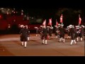 Top Secret Drum Corps Edinburgh Military Tattoo 2009 video online