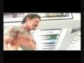 Sylvester Stallone training 62 years 2009 video online