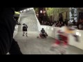 ed Bull Crashed Ice 2010 in Quebec City - Finále  video online