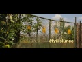 Čtyři slunce - trailer video online#
