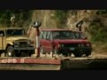 Top Gear - Sestřih z Bolívie video online#