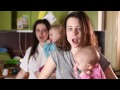 Yellow Sisters - Bára a Léňa: Laktační Psychóza  video online#