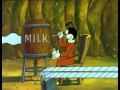 Ferda Mravenec - O zdviži na mléko video online#