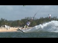 Hustej Kitesurfing video online