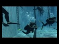 kurz potápění video online