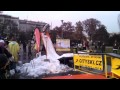 CITY SKI Lyžování v Brně Freestyle závody Horsefeathers CITY WARM UP video online#