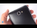 Recenze Samsung Galaxy Note video online