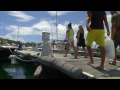 Skoky do vody 2011 - 1.část video online#
