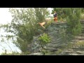 Skoky do vody 2011 - 2.část video online
