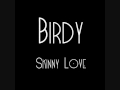Skinny Love - Birdy video online#