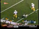 98-Yard Fake Reversal Kickoff Return TD video online#