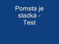 Pomsta je sladká - Test video online#