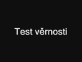 Test věrnosti video online