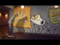 Katowice Street Art Festival 2012 video online#