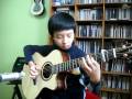 Michael Jackson Billie Jean - Sungha Jung video online#