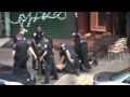 NYPD nakopalo  prdel video online#