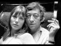 Jane Birkin et Serge Gainsbourg - Je T'aime,...Moi Non Plus  video online#