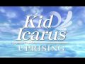 Oficiální trailer Kid Icarus na Nintendu video online