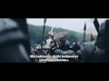 Sněhurka a lovec - trailer video online
