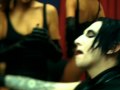 Marilyn Manson - This Is The New Shit  video online