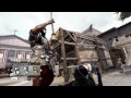 Assassin's Creed Revelations multiplayer video online#