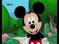 Mickeyho klubík a Daisyny ovečky video online