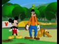Mickeyho klubík - Daisyny ovečky 2.díl video online