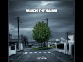 Much the Same - Stitches video online#