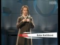 Na stojaka, Ester Kocickova -- Kosmodisk video online