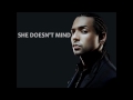 	 Sean Paul - She Doesn't Mind  video online#