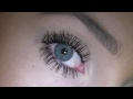 HOW TO GET MASSIVE LASHES! video online#