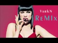 Jessie J - Laser LighT (VarKn Remix) Feat. David Guetta  video online