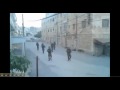 Izraelští vojáci tancují video online