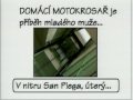 Vypsana Fixa - Domaci Motokrosar  video online