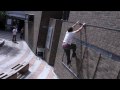 Pouliční akrobaté video online#