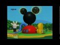 Mickeyho klubík - Daisy a taneček 1.díl video online#