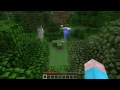 Dinosauři a magie v Minecraftu 1  video online