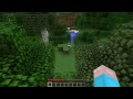 Dinosauři a magie v Minecraftu 1  video online#