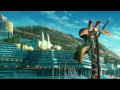 Madagaskar 3 trailer video online