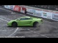 Ferrari vs Lamborghini - Ultimátní souboj video online#