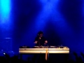 Skrillex - na Rock for People 2012 video online#