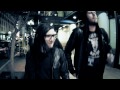 Skrillex - Rock n Roll video online#