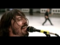 Foo Fighters - The Pretender  video online